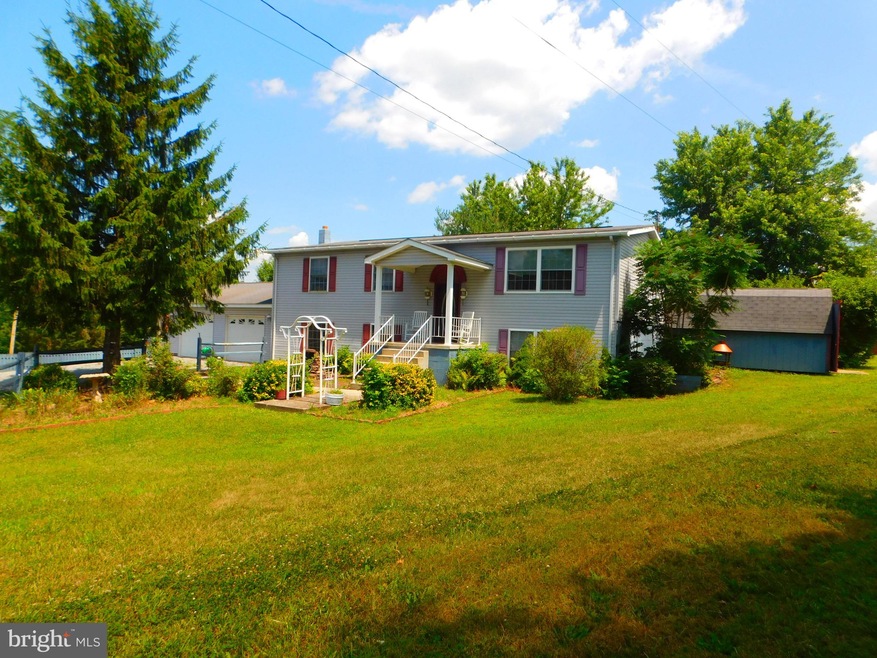 1925 Cut Off Rd, Keyser, WV 26726 - photo 1