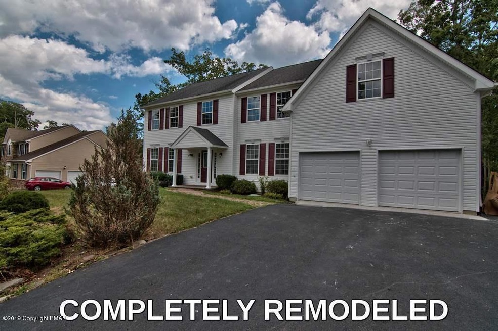 2488 Horseshoe Dr, East Stroudsburg, PA 18301 - photo 1