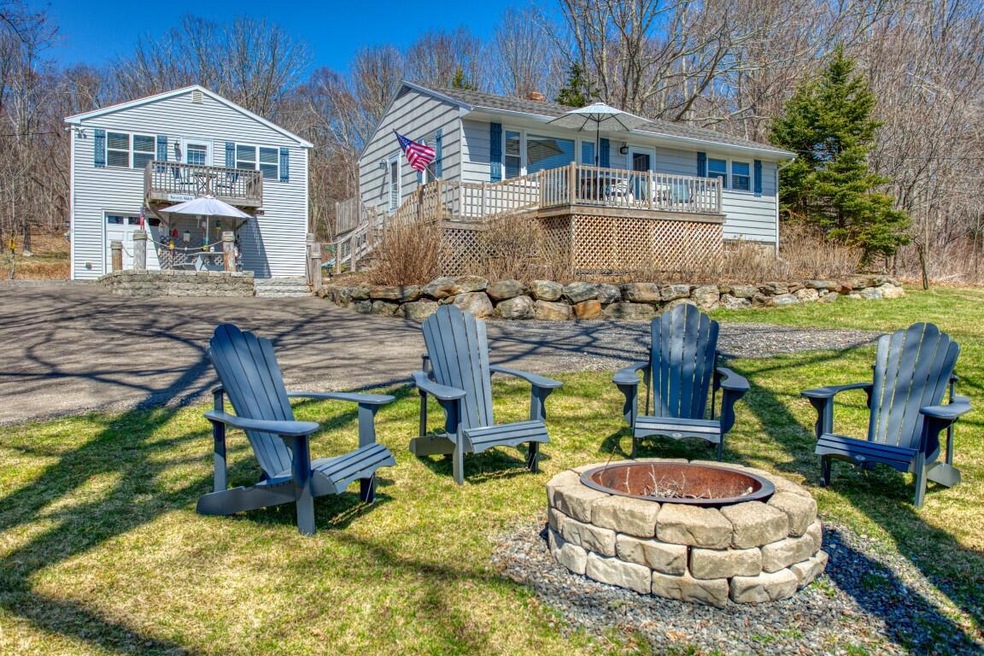 82 Lobster Cove Rd, Boothbay Harbor, ME 04538 - photo 1