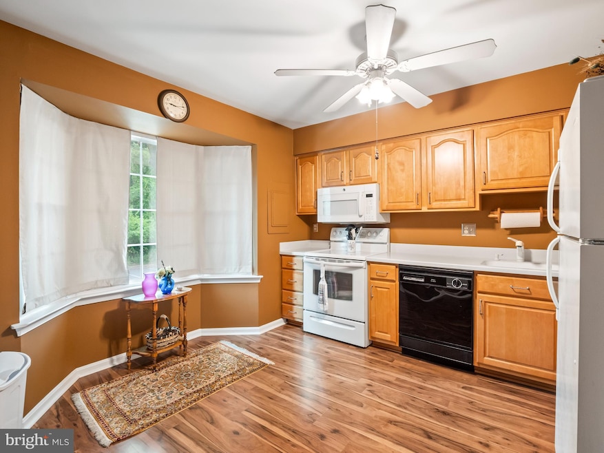 7520 S Arbory Ln, Laurel, MD 20707 - photo 1