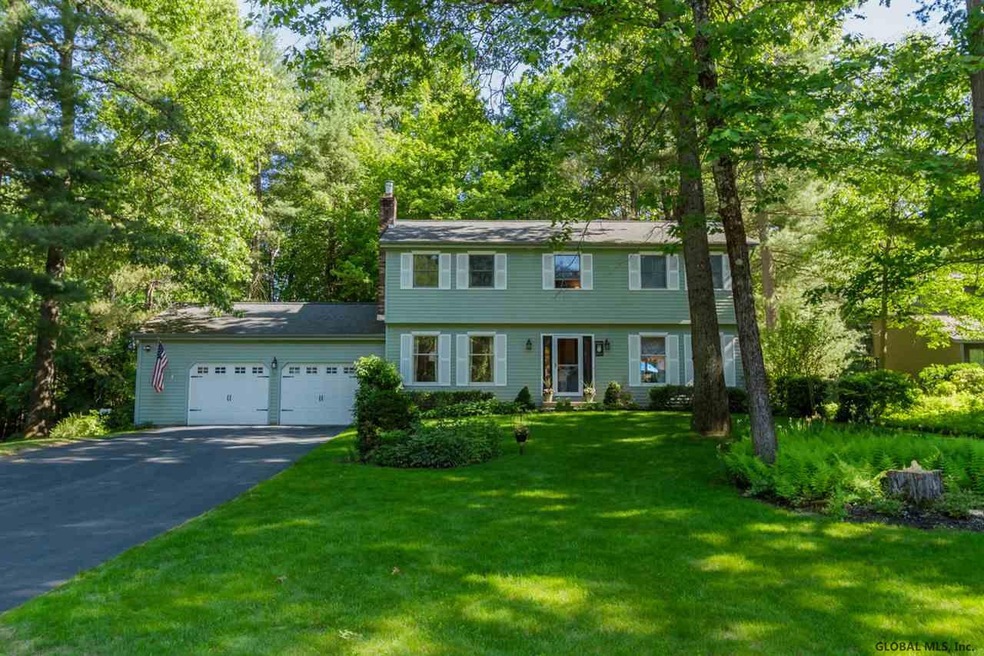 19 Deer Run, Gansevoort, NY 12831 - photo 1