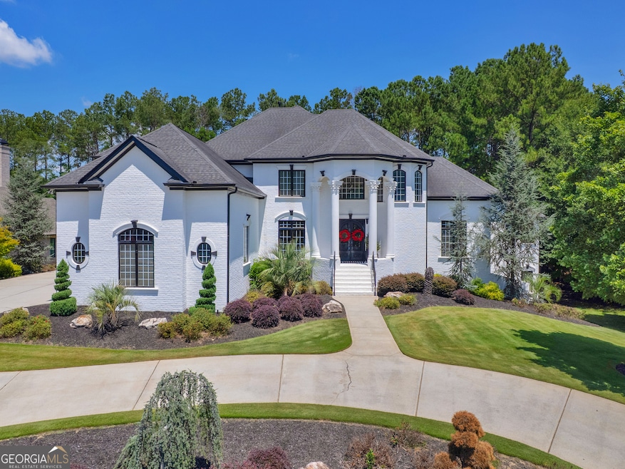 1002 Legacy Hills Dr unit 10, McDonough, GA 30253 - photo 1