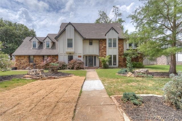 7316 E 85th St, Tulsa, OK 74133 - photo 1