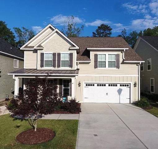 991 Napiers Post Dr, Evans, GA 30809 - photo 1