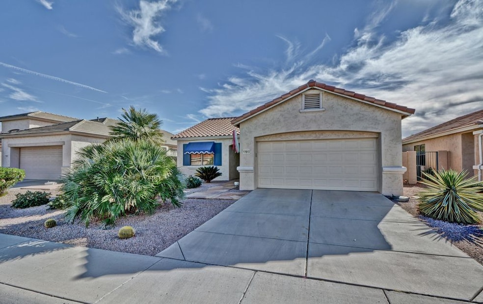 Extended Orangewood model