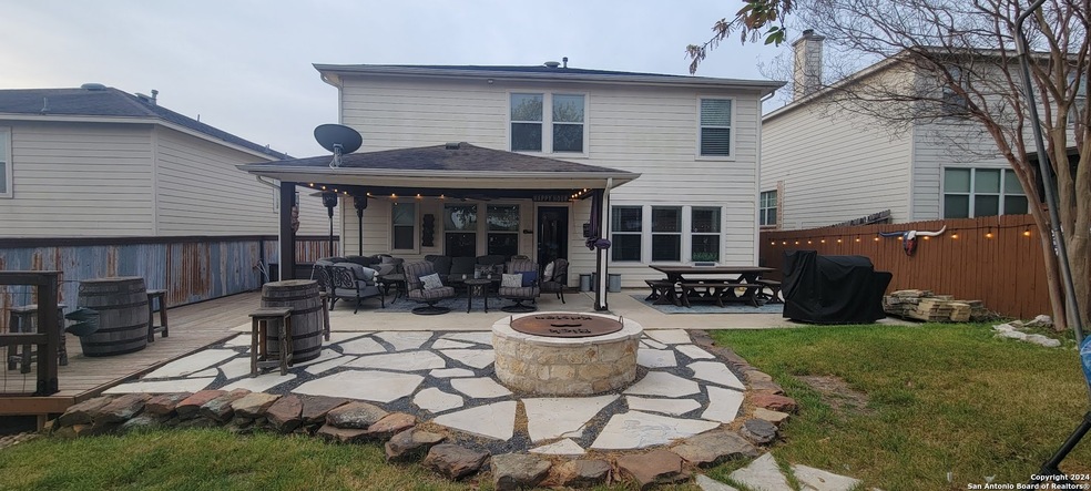 3915 Valencia Peak, San Antonio, TX 78261 - photo 1