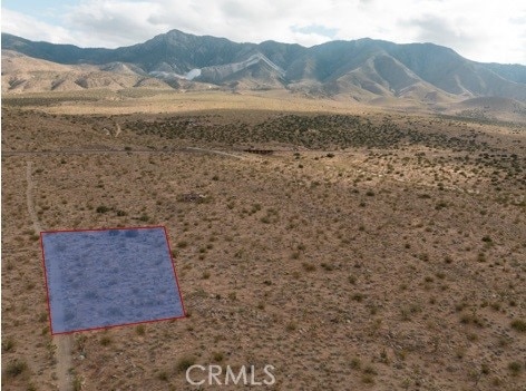 46 Powerline Rd, Lucerne Valley, CA 92356 - photo 1