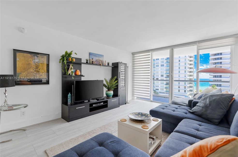5600 Collins Ave unit 8Y, Miami Beach, FL 33140 - photo 1