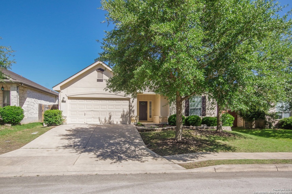 8519 Spicewood Bend, San Antonio, TX 78255 - photo 1