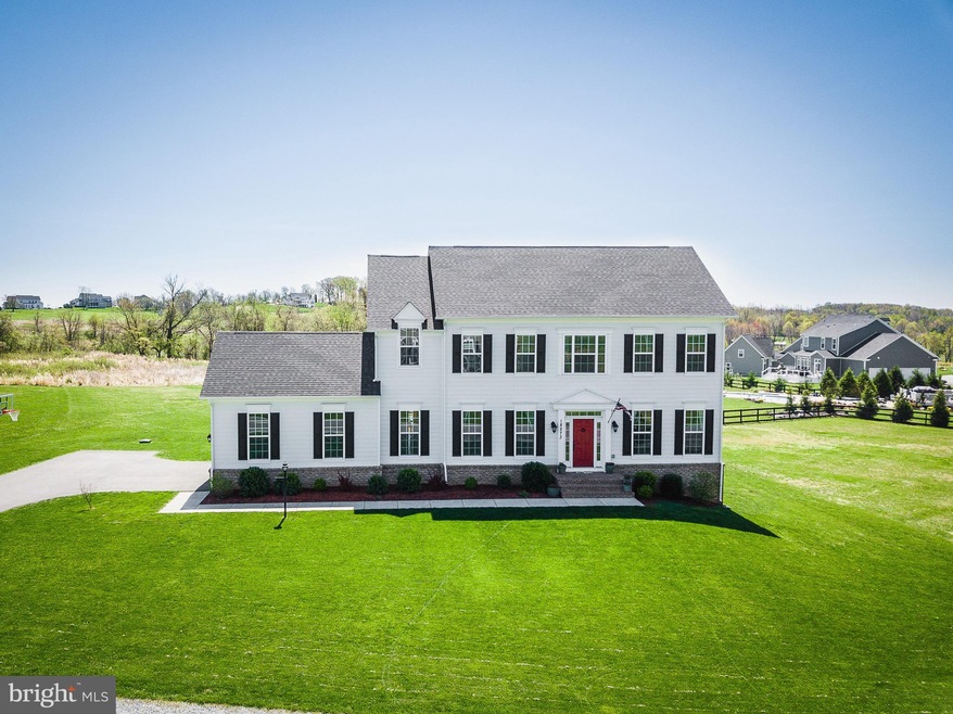 18273 Wild Raspberry Dr, Purcellville, VA 20132 - photo 1