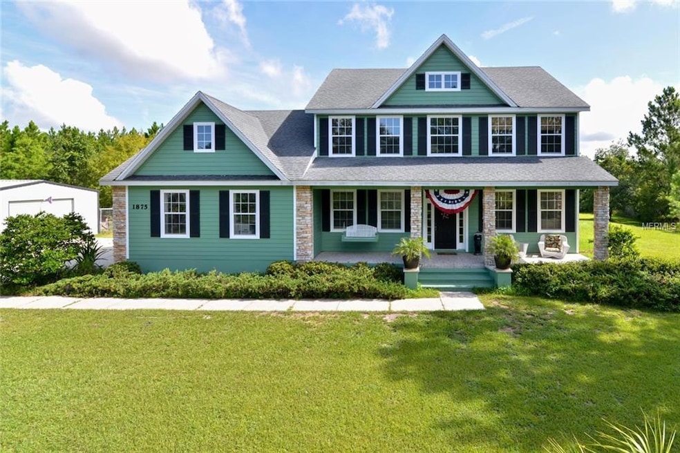 1875 Mustang Ct, Saint Cloud, FL 34771 - photo 1