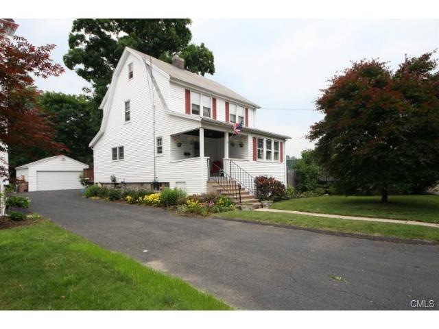 44 Fenway St, Stamford, CT 06902 - photo 1