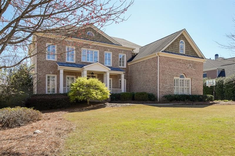 856 Saints Dr, Marietta, GA 30068 - photo 1