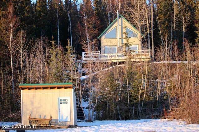NHN Quartz Lake