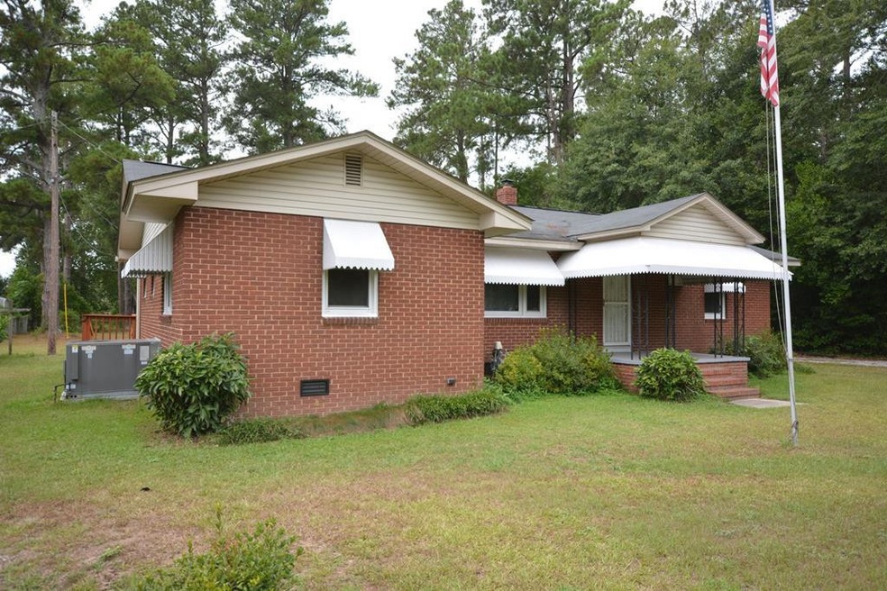 Main View