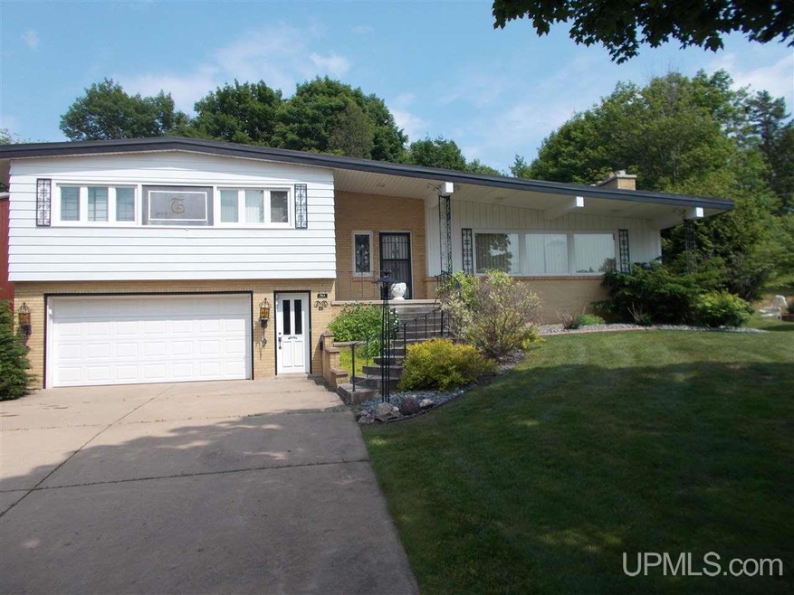 764 Mather Ave, Ishpeming, MI 49849 - photo 1