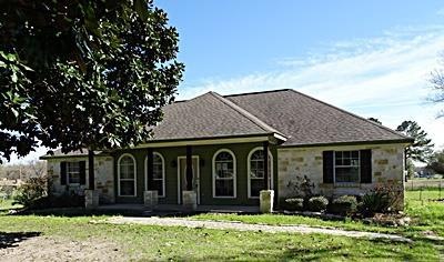 201 Mary L Evans Rd, Lufkin, TX 75904 - photo 1