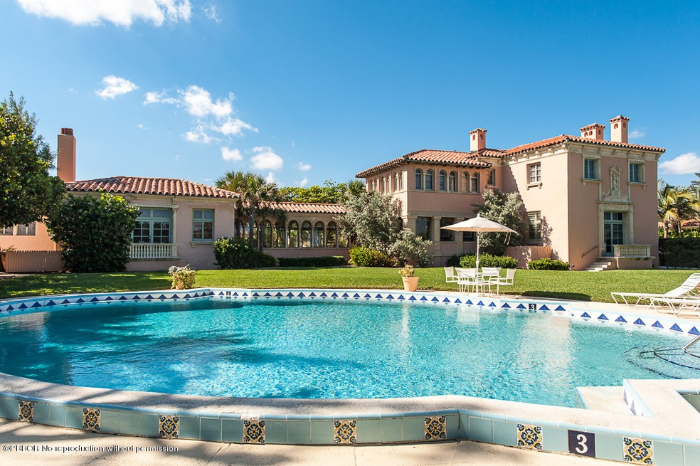 200 N Ocean #3 - MLS-1