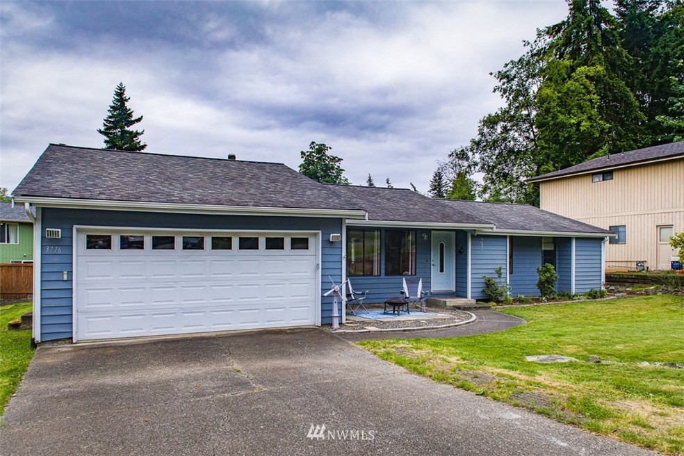 3776 Magrath Rd, Bellingham, WA 98226 - photo 1