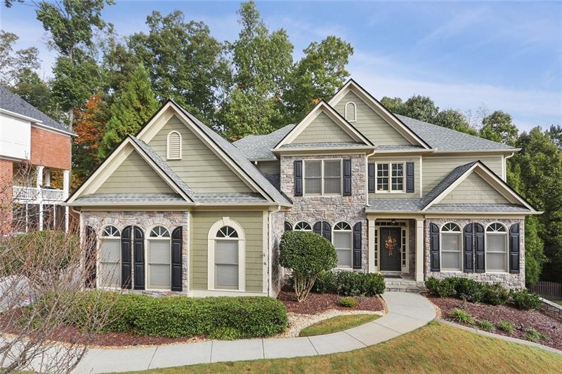 217 River Laurel Way, Woodstock, GA 30188 - photo 1