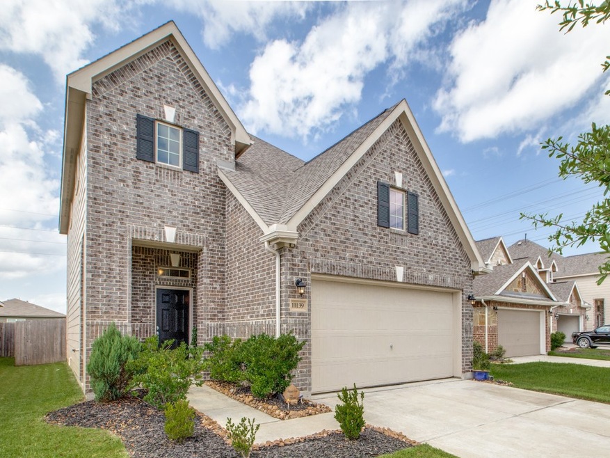 11139 Sun River Falls Dr, Humble, TX 77396 - photo 1