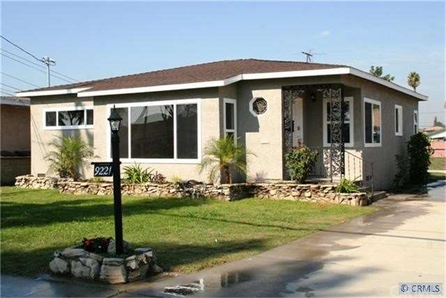 9221 Rose St, Bellflower, CA 90706 - photo 1