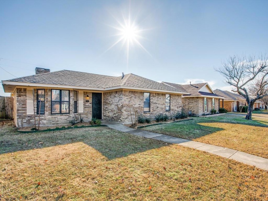 507 Stoneybrook Dr, Wylie, TX 75098 - photo 1