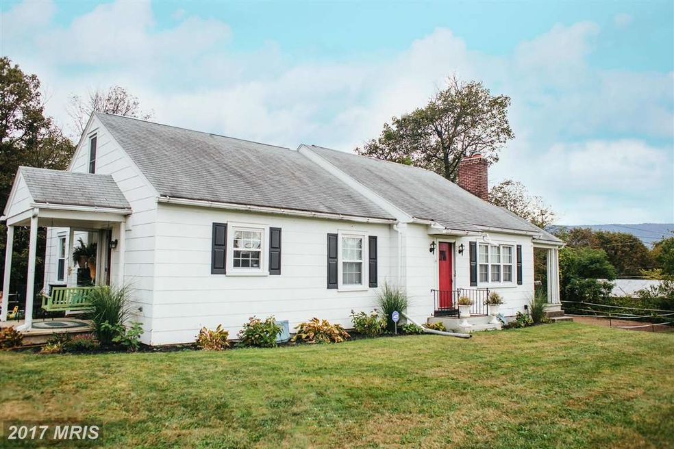 745 St Thomas-Williamson Rd, Saint Thomas, PA 17252 - photo 1