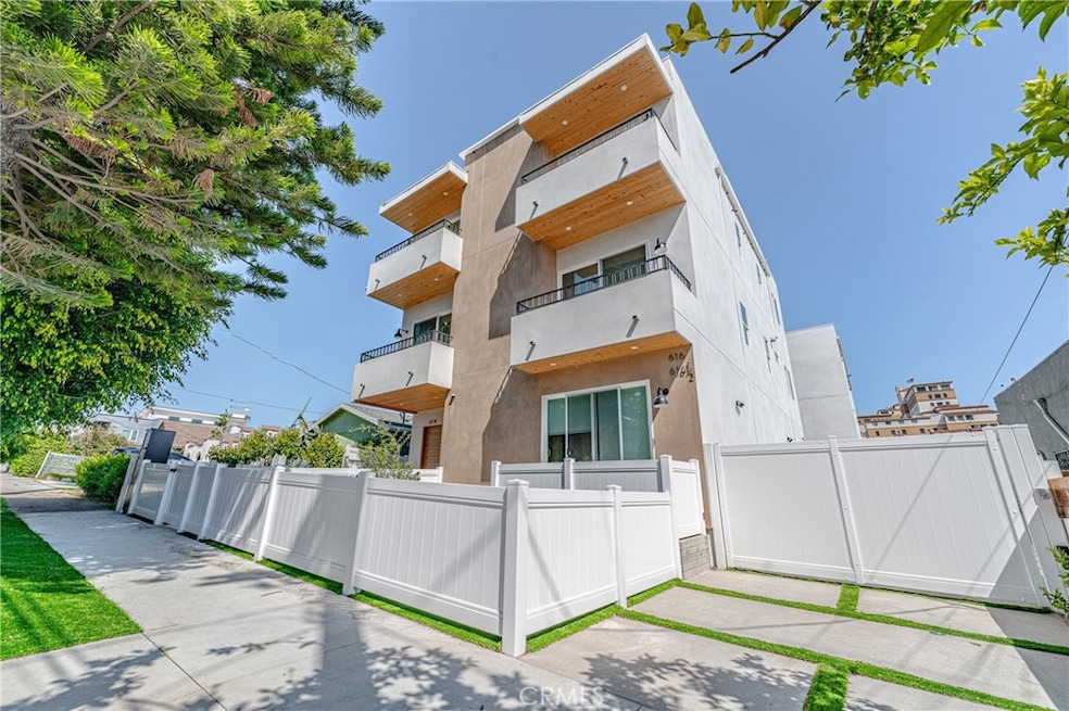 For Rent $6,200/month