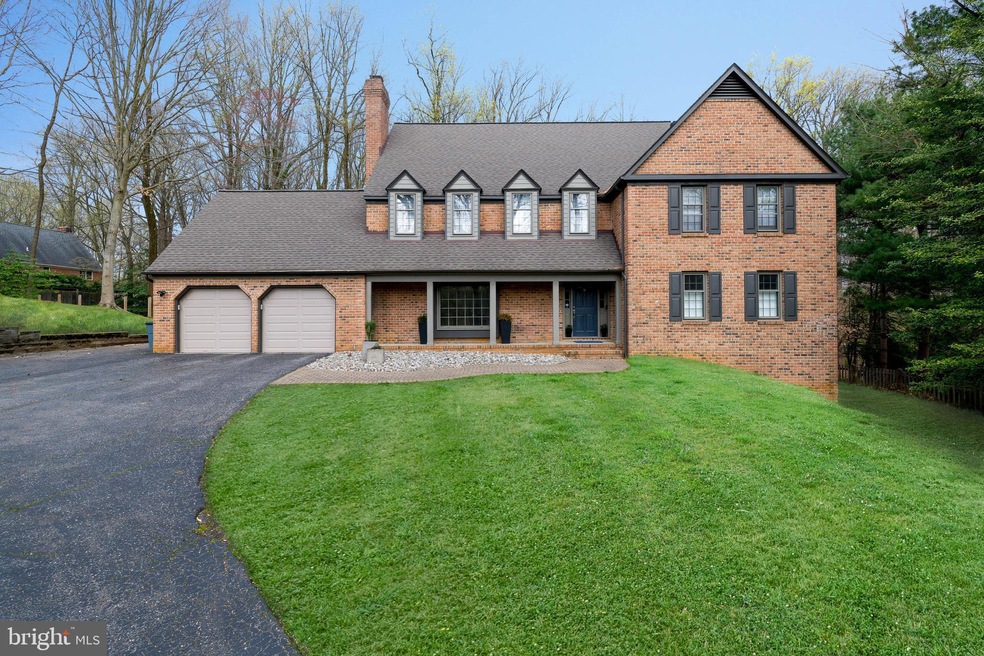 16 Belleview Dr, Severna Park, MD 21146 - photo 1