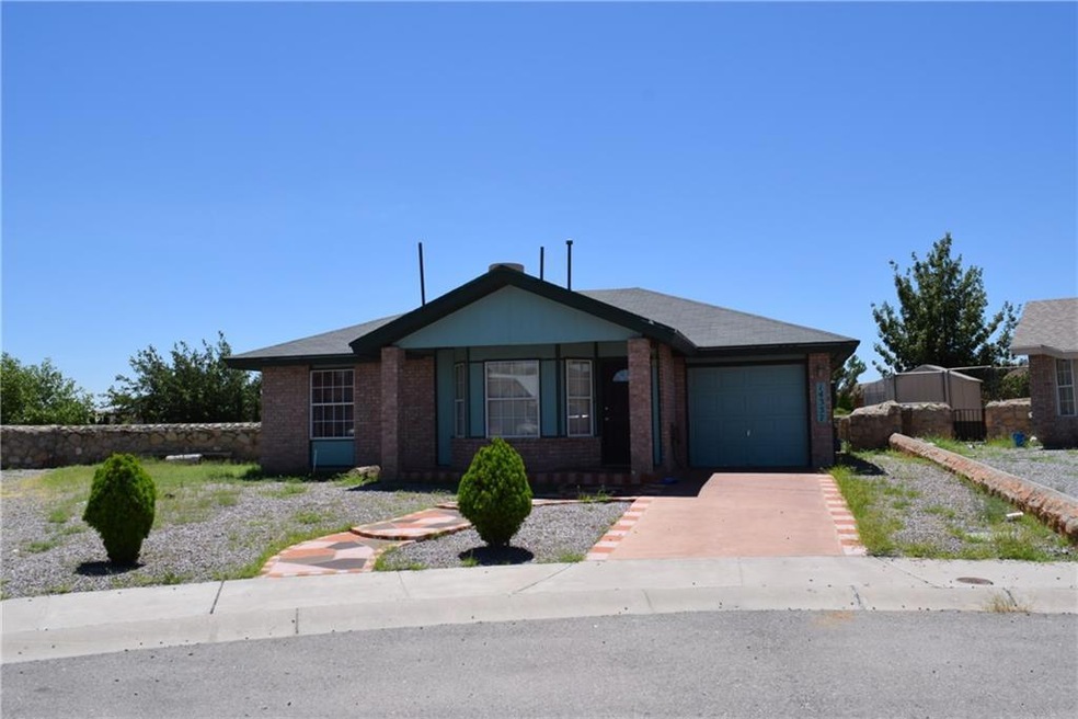 14337 Sebastian Ln, Horizon City, TX 79928 - photo 1