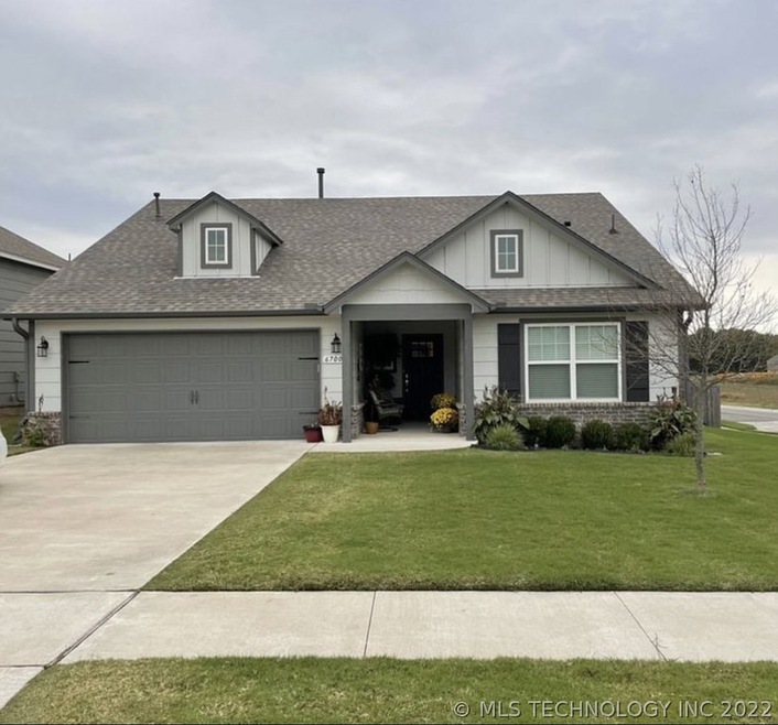 unlisted-address, Broken Arrow, OK 74011 - photo 1