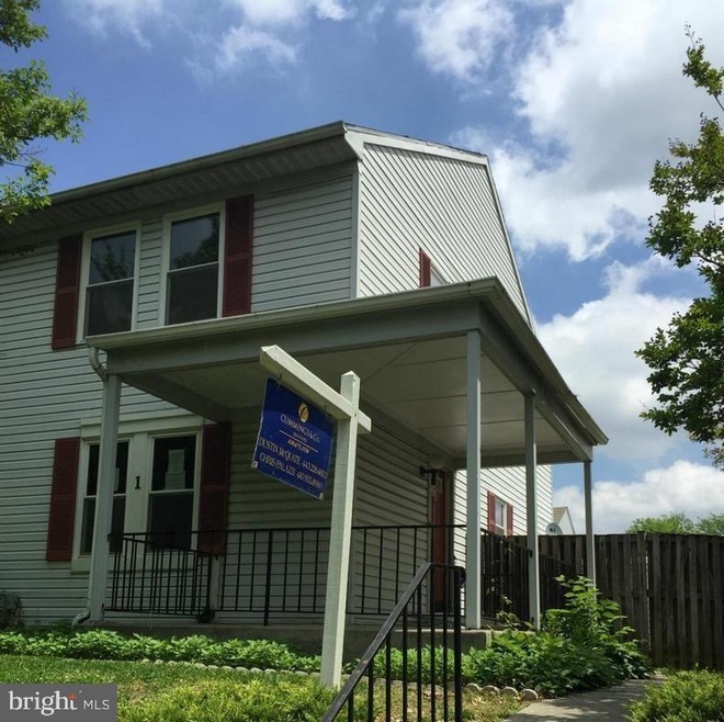 1 N Athol Ave, Baltimore, MD 21229 - photo 1