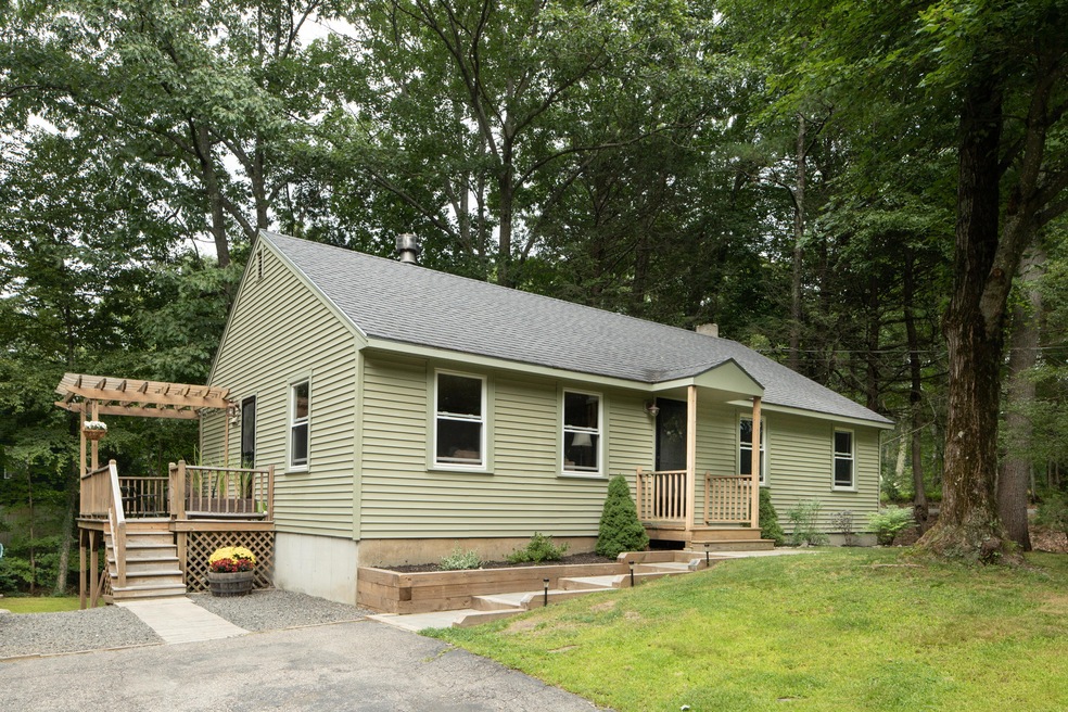 11 Corn Swamp Rd, York, ME 03909 - photo 1