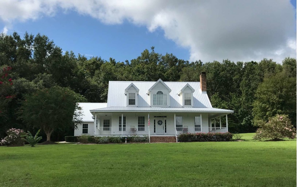 768 NW Horizon St, Lake City, FL 32055 - photo 1