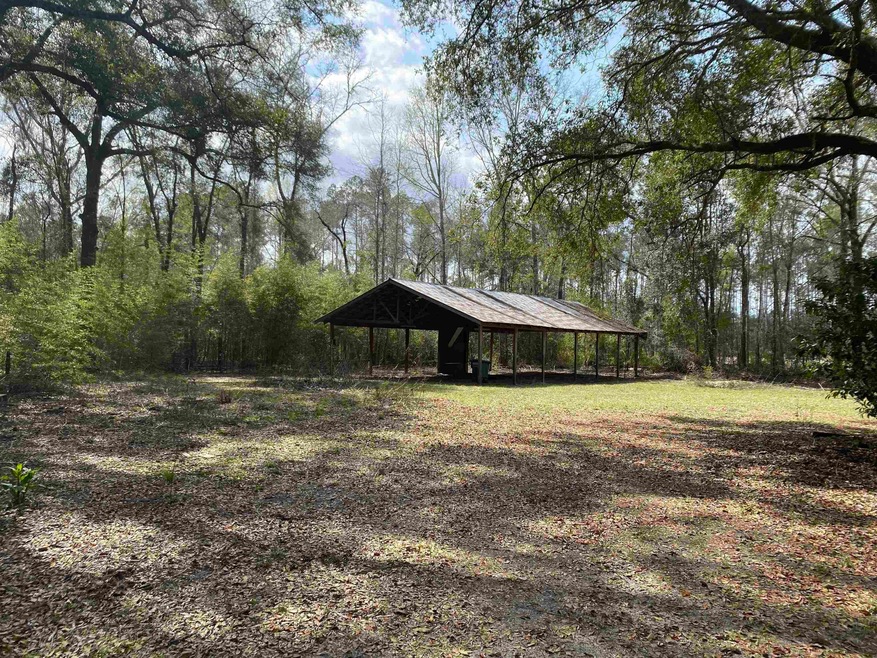 345 Royal Oak Ct, Crawfordville, FL 32327 - photo 1