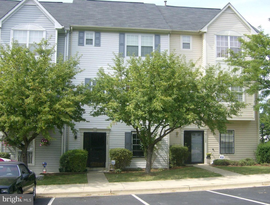 7130 Meadow Green Terrace, Hyattsville, MD 20785 - photo 1