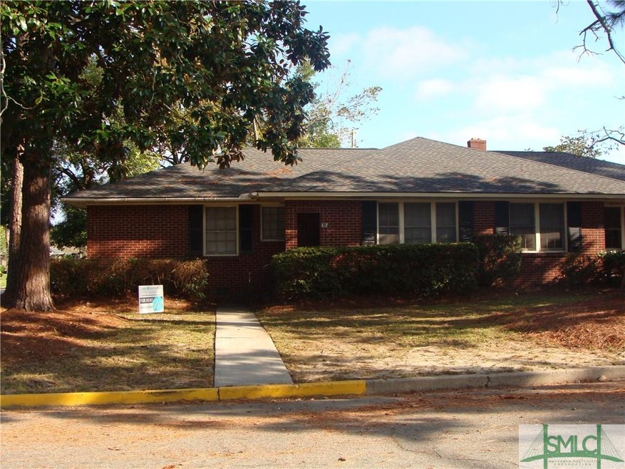 602 E 54th St, Savannah, GA 31405 - photo 1