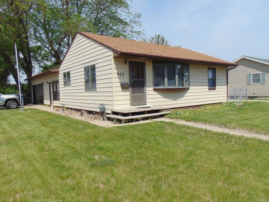 For Sale $131,900