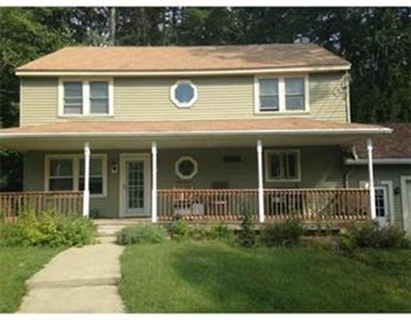 501 Hubbardston Rd unit ., Barre, MA 01005 - photo 1