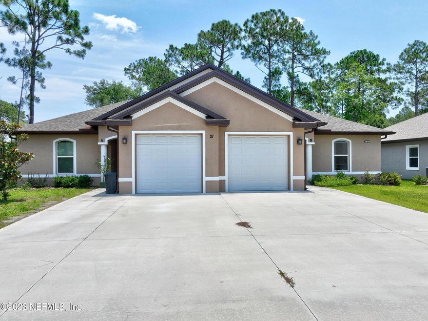 Duplex 6 beds/4 baths