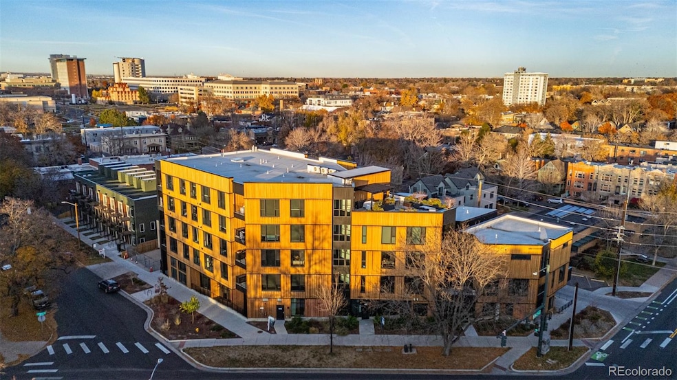 1601 Park Ave unit 106, Denver, CO 80218 - photo 1