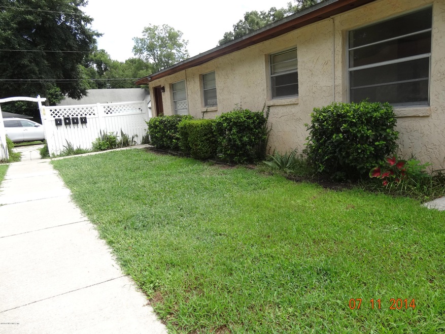 4570 Park St unit 2, Jacksonville, FL 32205 - photo 1