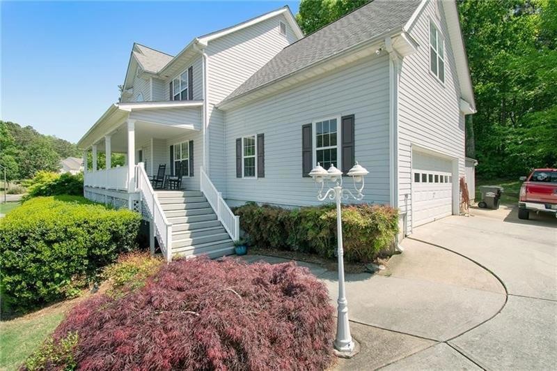 6029 Silver Lace Ln NW, Acworth, GA 30101 - photo 1