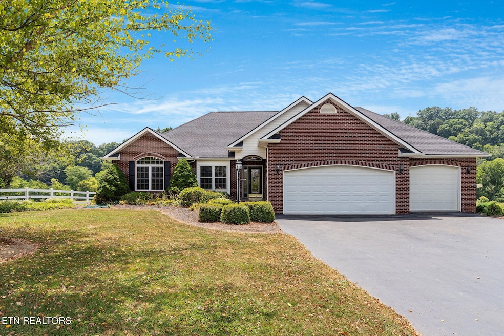 2760 Holston River Dr, Rutledge, TN 37861 - photo 1