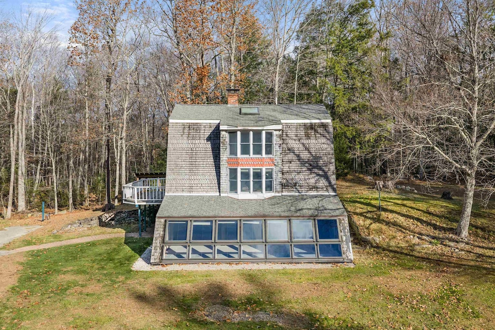 14 About Nothing Ln, Barrington, NH 03825 - photo 1