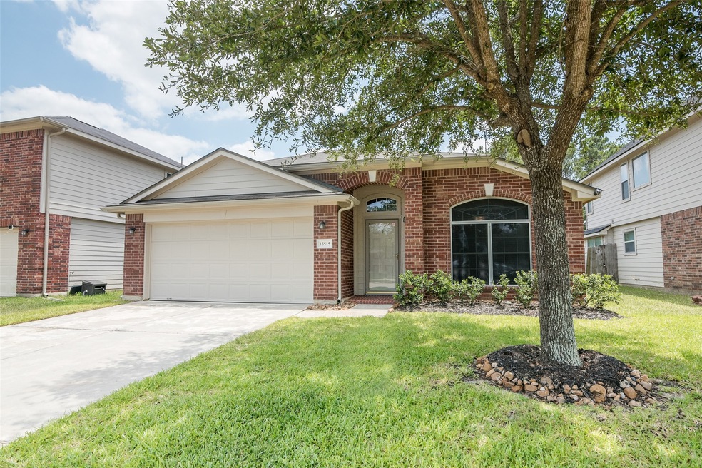 15515 Forest Creek Farms Dr, Cypress, TX 77429 - photo 1