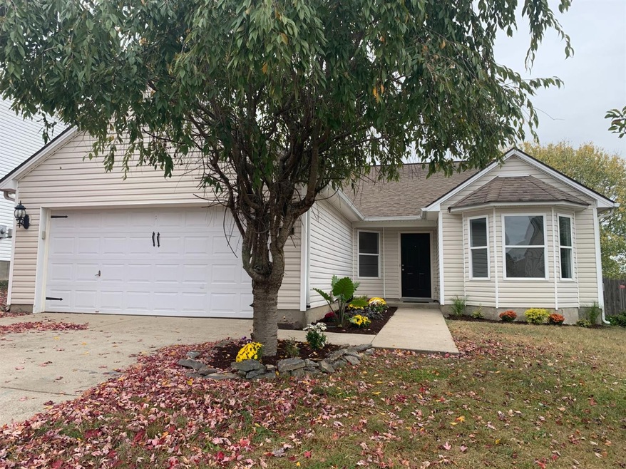 107 Greenway Blvd, Frankfort, KY 40601 - photo 1