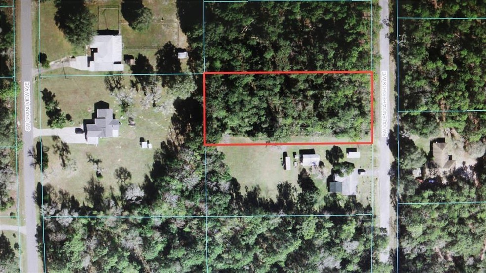 0 SW Valencia Heights Ave unit OM632861, Dunnellon, FL 34431 - photo 1