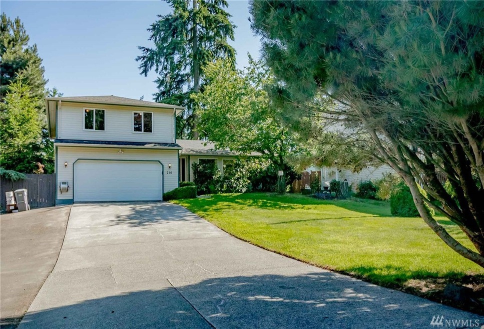 210 117th Place SE, Everett, WA 98208 - photo 1